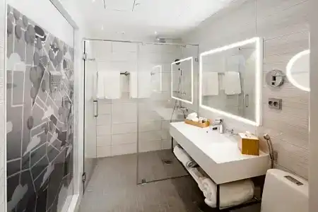 Indigo Helsinki-Boulevard, an IHG Hotel - 77