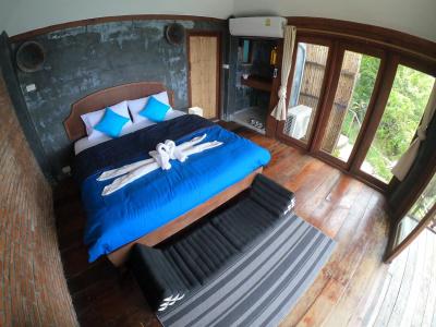 Blue Heaven Resort Koh Tao - 35