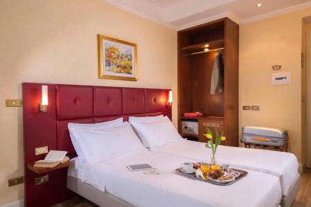 Best Western Astrid - 29
