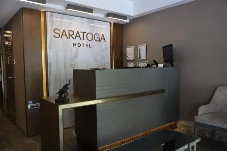 Saratoga BoutİQue - 3