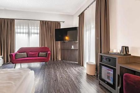 Best Western am Kastell - 68
