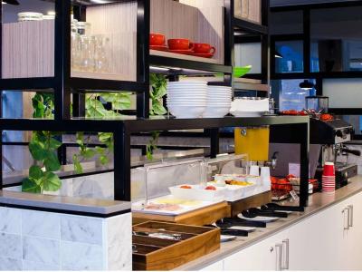 ibis budget East - 11