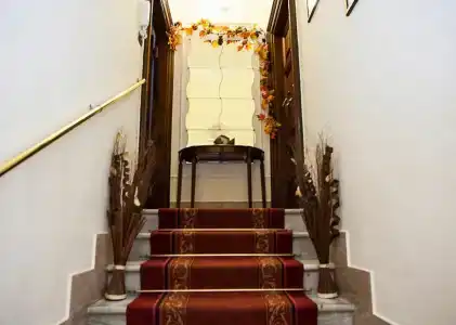 Tibullo Guesthouse - 9