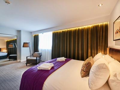 Park Regis Birmingham - 5