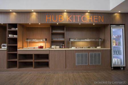 Staybridge Suites Birmingham, an IHG - 20