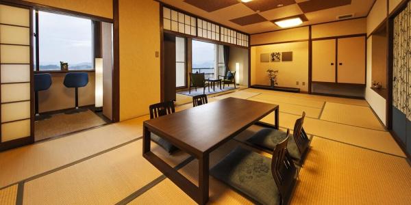 Ryokan Manpa - 57