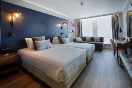 Princesa Plaza Madrid - 33