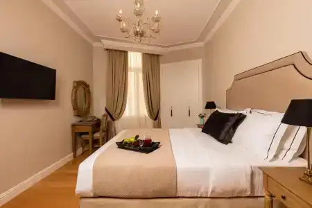 Athens Mansion Luxury Suites - 73