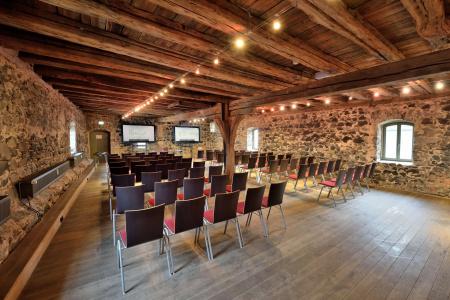 Best Western Premier Villa Stokkum - 14