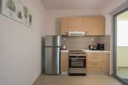 Trianon Luxury  & Suites - 209