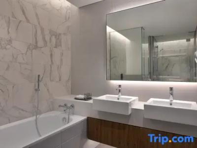 Doubletree By Hilton Abu Dhabi Yas Island Residences - 37