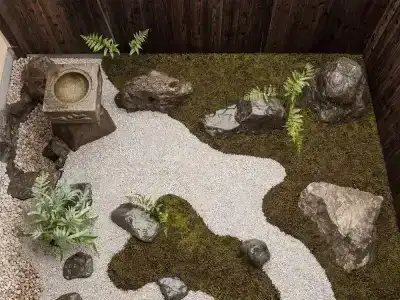 Marikoji Inn Kyoto - 34