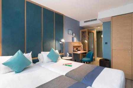 Quality & Suites Bercy Bibliothèque by HappyCulture - 80