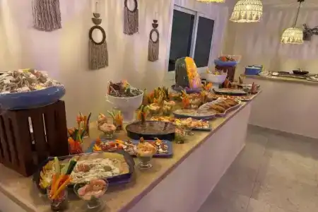 La Boutique Hôtel - Vue Des Pyramides - 31