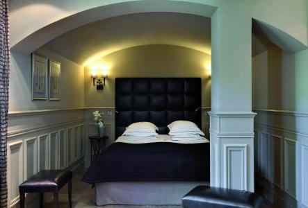 Hôtel du Château & Spa - Les Collectionneurs - 3