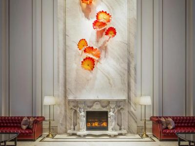 The St. Regis Shanghai Jingan - 2