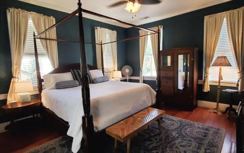 Bijou Boutique Inn - 47