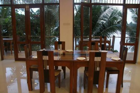 Sanu Lagoon Resort & Spa - 20