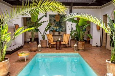 Riad Bab 54 - 18