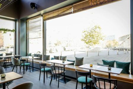 Motel One Wiesbaden - 39