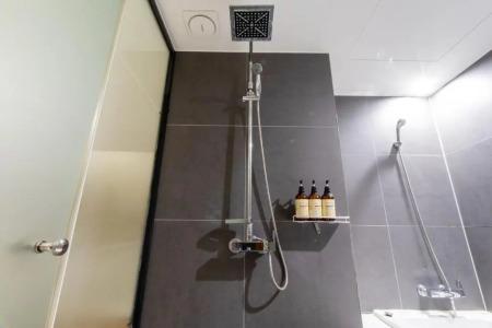 Brown Dot Incheon Songdo - 68