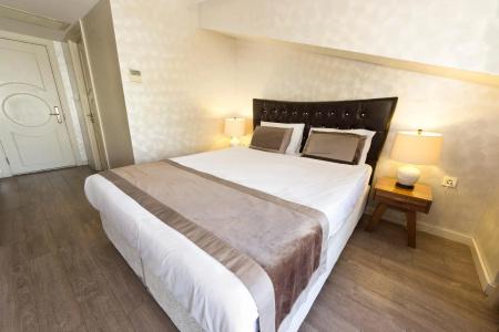 Orka Taksim Suites & - 2