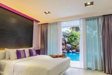 The l Resort Krabi - Sha Extra Plus - 62
