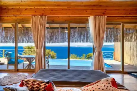 Heaven Resort Faralya - 10