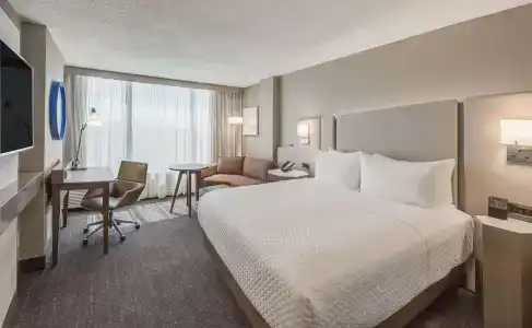 Sonesta Denver Downtown - 60