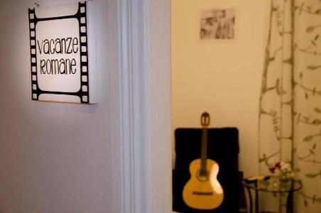 B&B Lost in Trastevere - 16