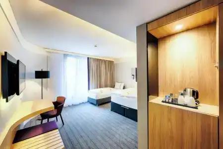 Mercure Heilbronn - 3