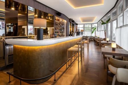 Radisson Blu Royal Astorija - 21