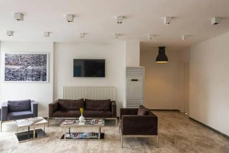 Nish Suites Atasehir - 133