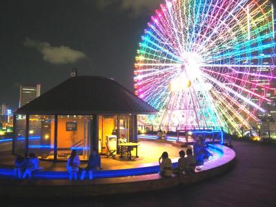 Yokohama Minatomirai Manyo Club - 31