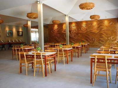 The Buffalo Amphawa - 21