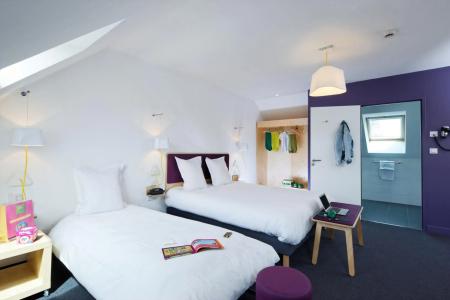 ibis Styles Calais Centre - 4