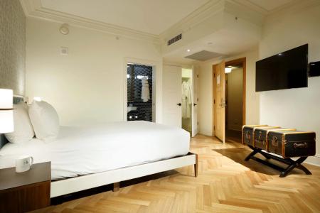 Eurostars Langford - 49