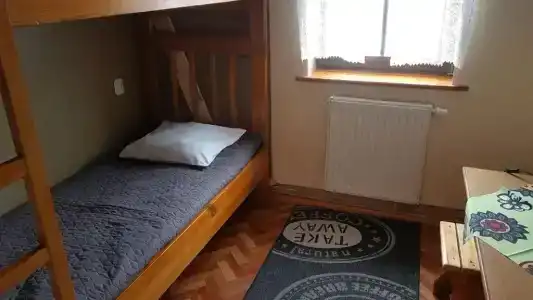 Ośrodek Wypoczynkowy Regle - 41