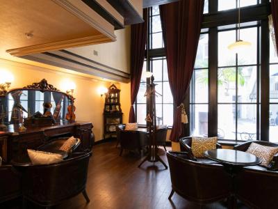 Victoria Inn Nagasaki - 33