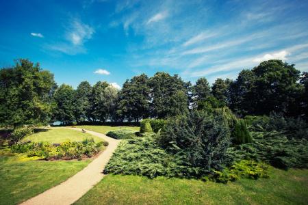 Seepark am Wandlitzsee - 0