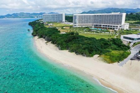 Hilton Club The Beach Resort Sesoko - 49