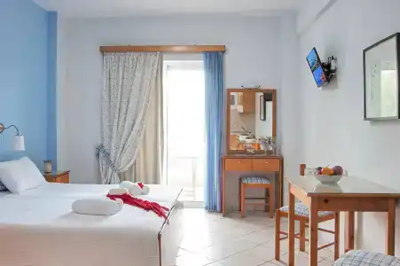 Stamatakis Boutique Studios - 13
