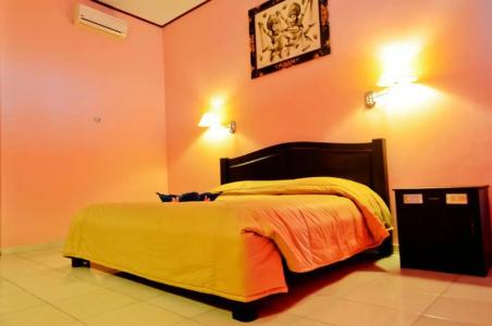 Pesona Beach Inn - 23