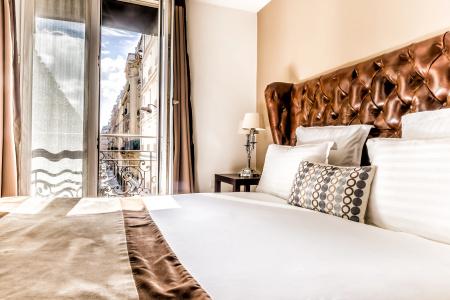 Atelier Montparnasse Hôtel - 7