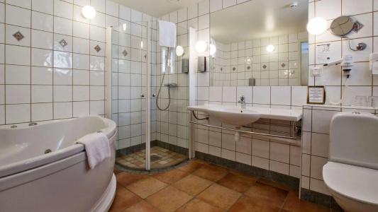 Best Western Strand - 57