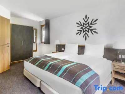 Alpine Club By Diamond Resorts - 43