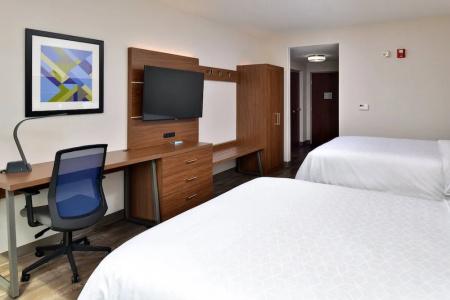 Holiday Inn Express Orlando - South Park, An Ihg - 72