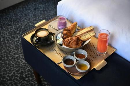 Grand Pigalle - 9