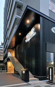 Keikyu Ex Inn Higashi-Ginza - 25