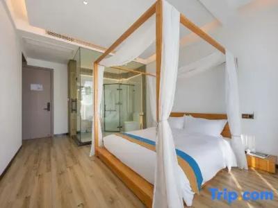 Sheraton Grand Mirage - 147